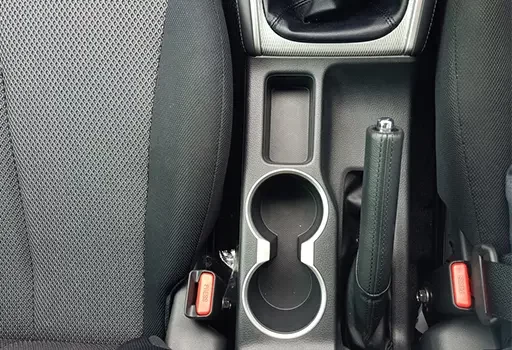 Car Gearbox