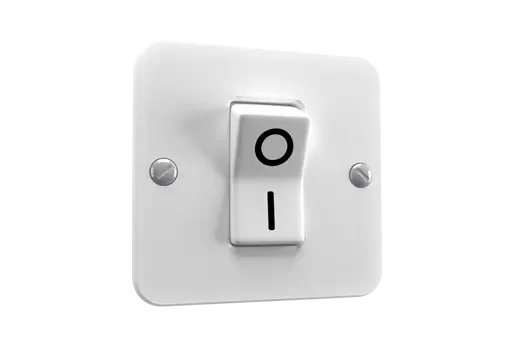 Electrical Switch